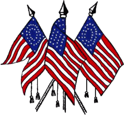 259 × 240 Pixels - American Civil War Png (518x480)