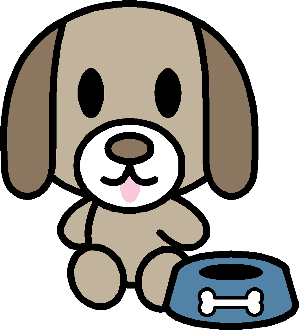 Eventually The Dog Will Associate The Ringing Bell - Puppy Dog Puppy Dog Poem (952x1050)
