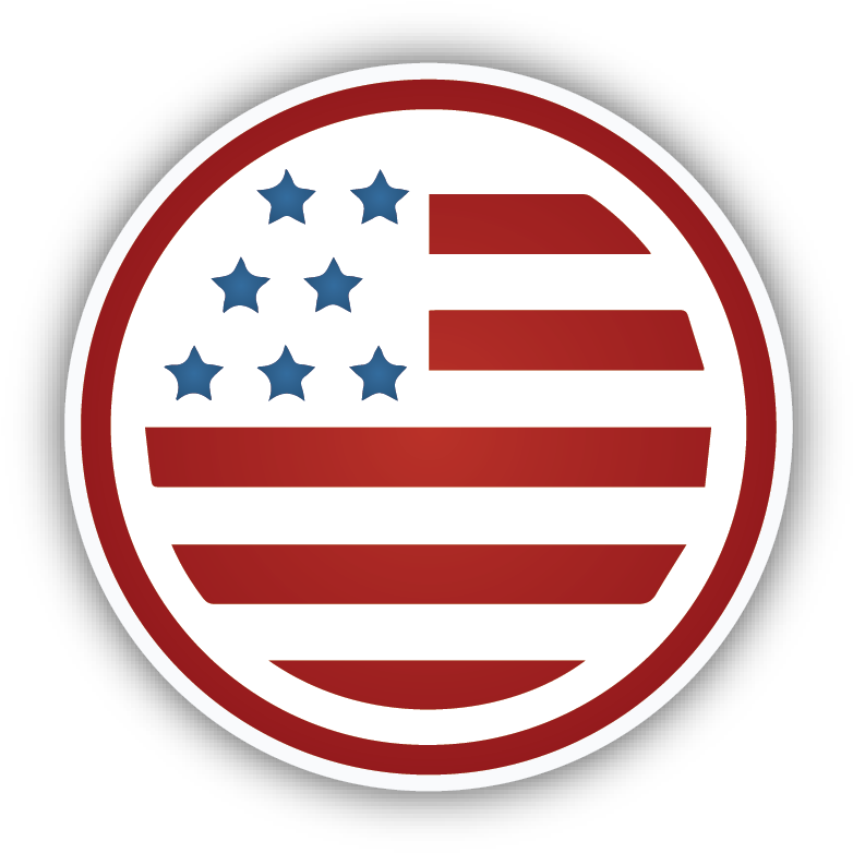 Made In America - Made In America Icon (800x808)