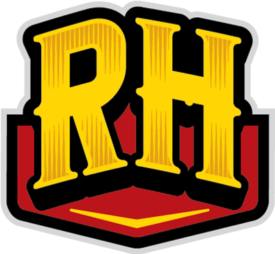 Roadhouse Diner Badge - Roadhouse Diner (405x405)