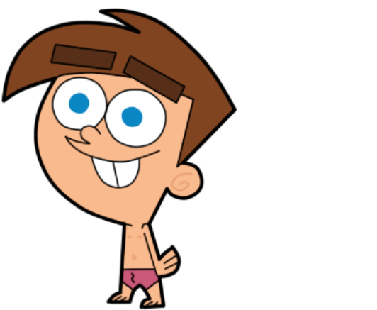 Timmy Turner Without Hat (800x584)