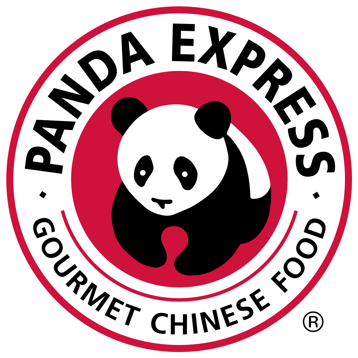 Panda Express Logo Png (1200x1200)