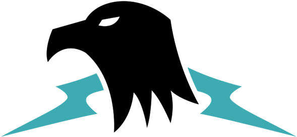 Eagle Warriors Color - Illustration (640x477)