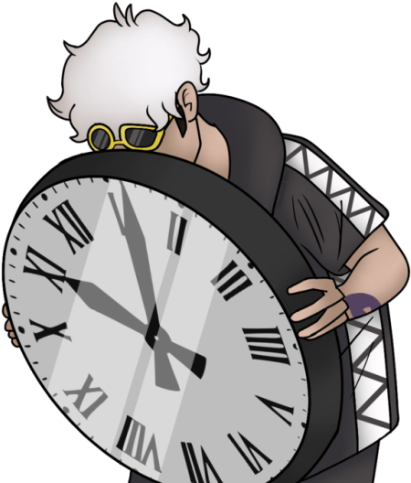 Ringing Alarm Clock Clipart - Clip Art (500x527)