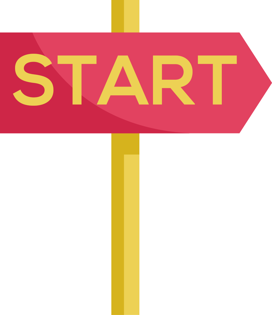 Co-powered By - Stream Starting Soon Template (921x1067)