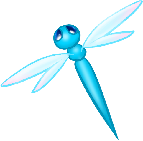 Dragonfly - Dragonfly (600x600)
