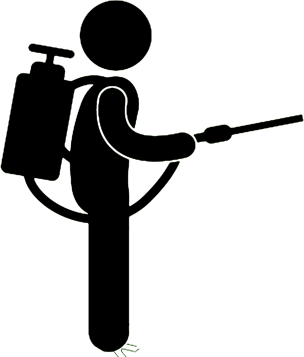 Chemical & Fertilizer Industry - Save A Dying Tree (1181x1181)