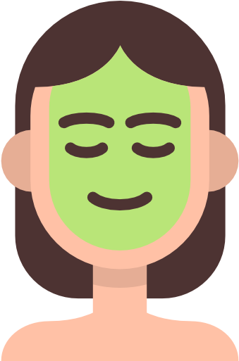 Good Facial Cream For Oily Skin - Laser (512x512)