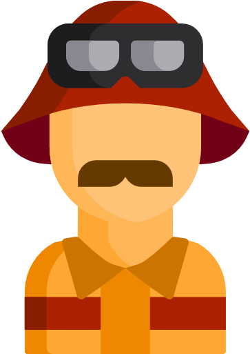 Cartoon Headgear Clip Art - Cartoon (512x512)