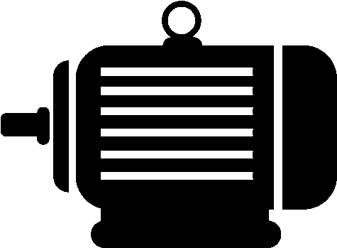 Top Electrical Goods In Nerul East, Navi Mumbai, Maharashtra, - Electric Motor Clipart Png (500x500)