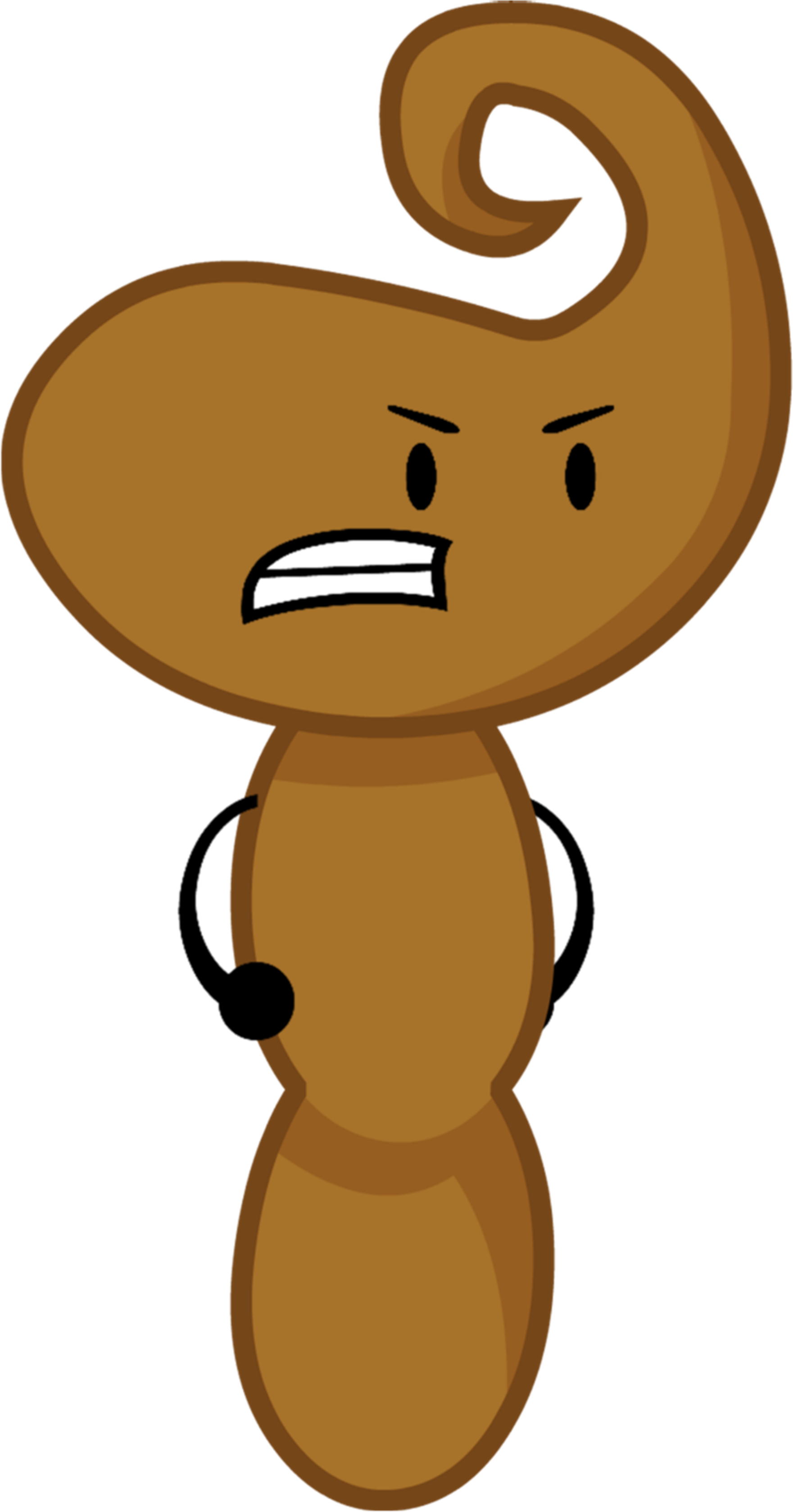 Poop - Poop .png (1773x3366)