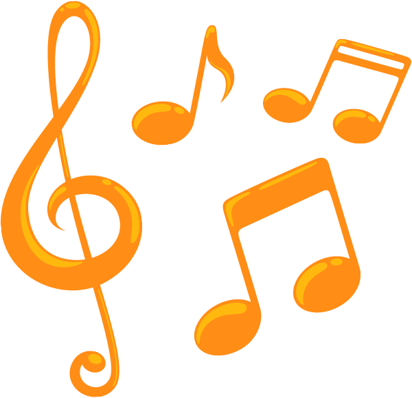 Music Sign Driverlayer Search Engine - Treble Clef And Bass (600x580)