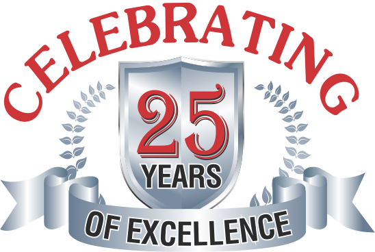 Space Magnum Logo - Albuquerque Fence (548x368)