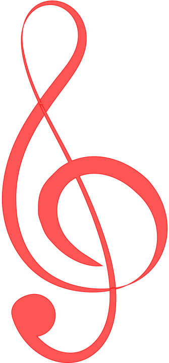 Free Image On Pixabay - Music Symbol Png (360x720)