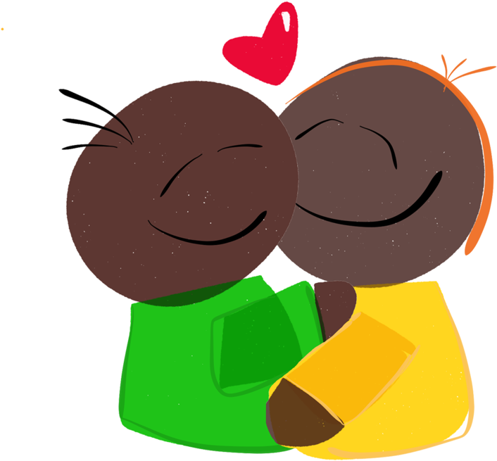 Won't This Make My Child Lose Their Innocence - Illustration (1000x750)