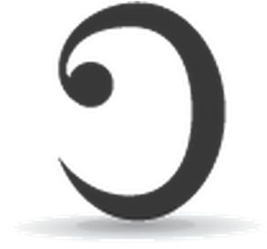 Mobilicious Musical Note Icon Set And Symbols - Icon (387x399)