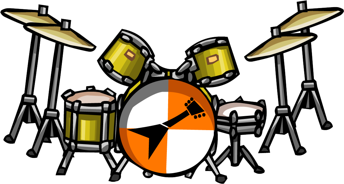 Collection Of Free Non Skin Percussion Instrument Cliparts - Club Penguin Music Jam (1120x599)
