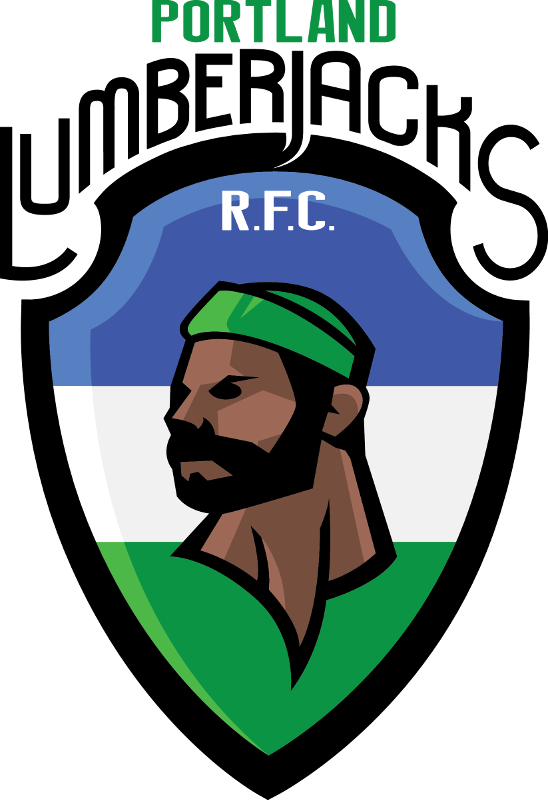 Portland Lumberjacks Rfc - Portland Lumberjacks Rfc (548x800)