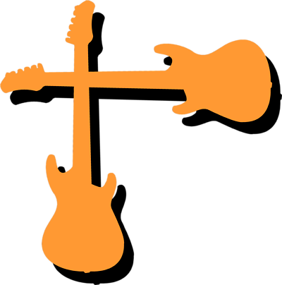 Music Borders And Frames - Corner Border Png Music (958x966)
