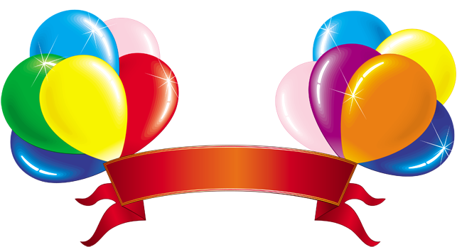 Ballon - 3 Free 1 / The Rose For You , Wood Earring (650x384)