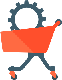 Descripción Del Servicio - Vector De Procesos Png (510x296)