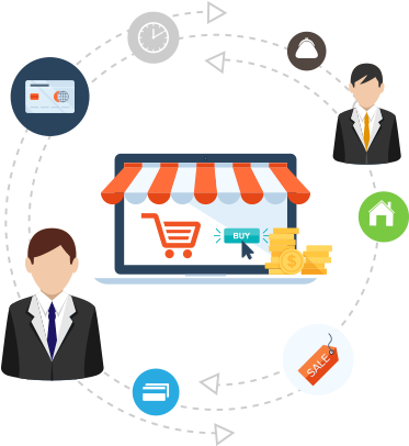 Connected Retail - E-commerce (498x405)