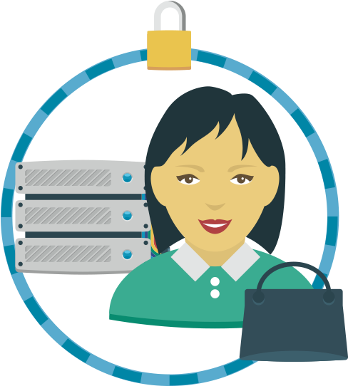 Another Important Aspect Is That Consumers Are Increasingly - Retail (491x560)