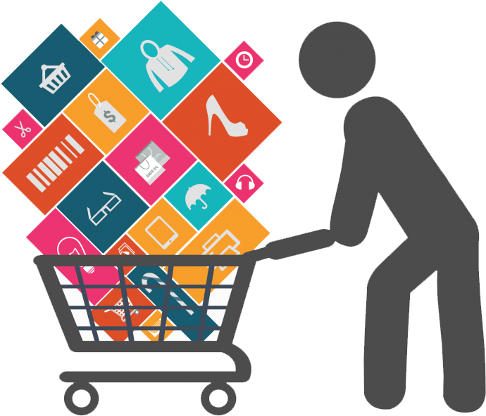 Retail - Retail Clipart (1024x615)