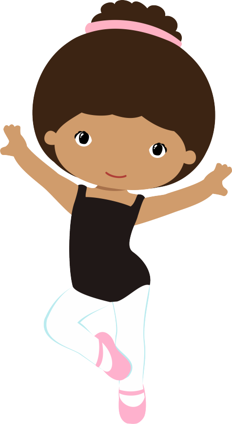 Exibir Todas As Imagens Na Pasta Png - Bailarina Png (476x870)