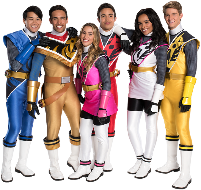 Power Ranger Super Ninja Steel Sarah (1200x801)
