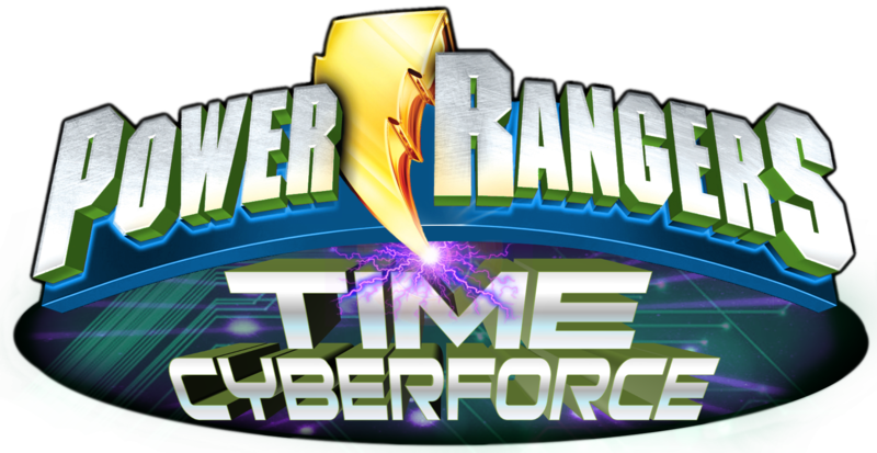 Power - Power Rangers Super Samurai Logo (800x413)