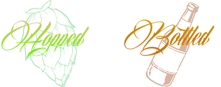 Hustle Hard Red Yard Sign (856x285)