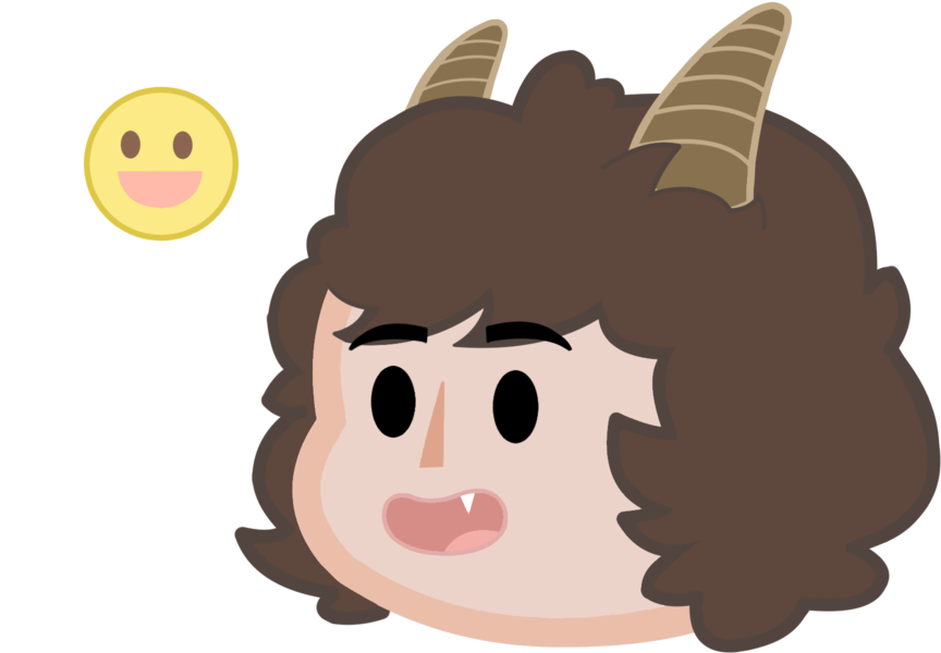Beelzebub Icon By Cartoon-bazooka - Cartoon (1024x1024)