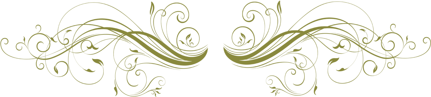 Calligraphy Wedding Invitation Line Font - Calligraphy Wedding Invitation Line Font (1399x347)