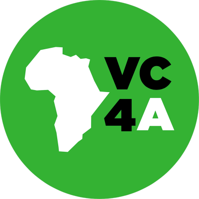 Connecting African Startups To Opportunities Venture - Rainbow Ritchie Blackmore's Rainbow (400x400)