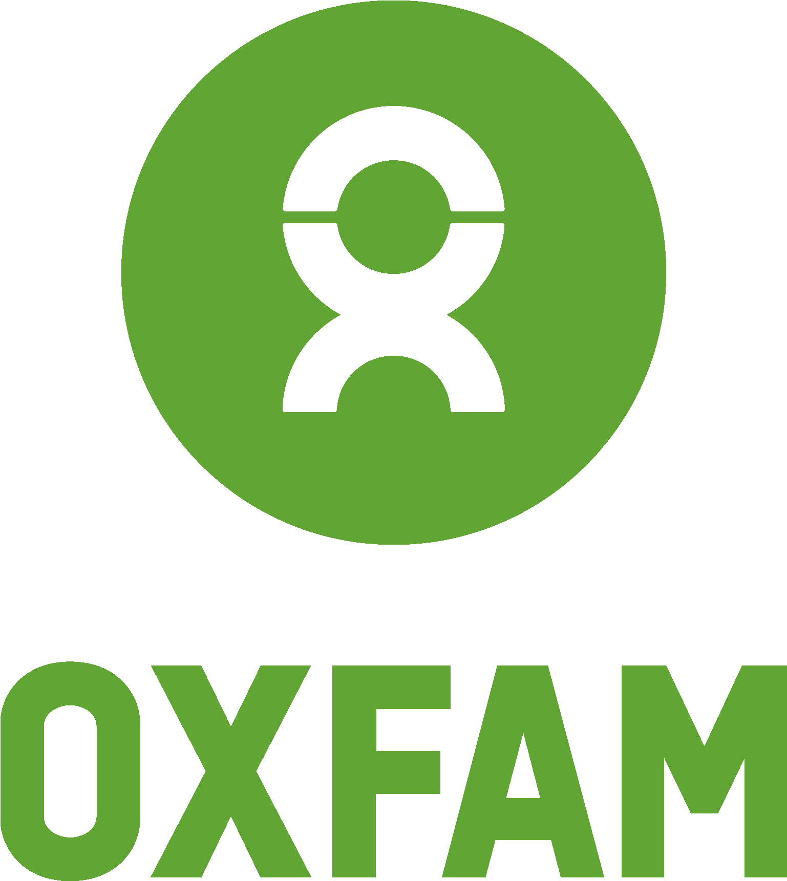 Vertical, Green - Oxfam Logo .png (1654x1831)