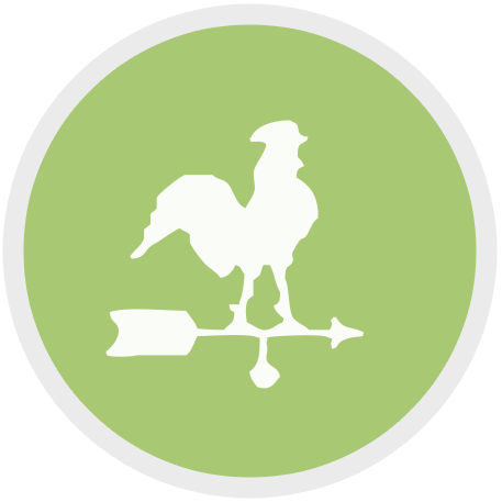 Pune Design Logo Small - Portrait Of A Man (457x457)