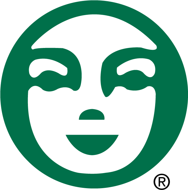 Starbucks Coffee Logo - Starbucks New Logo 2011 (652x652)