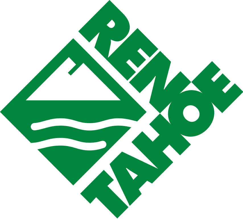 Reno Tahoe Airport - Reno–tahoe International Airport (854x768)