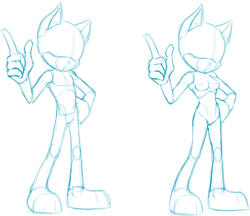 Ya More Bases Soon I'll Make Bases With Styles Other - Sonic Base (959x833)
