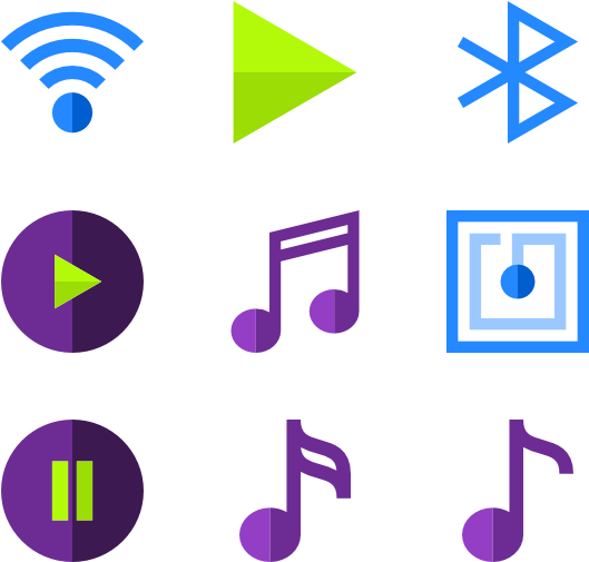 Media Collection - Media Collection (600x564)