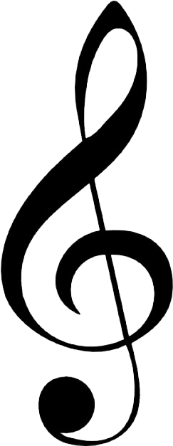 Musical Notes Png - Music Note Png Transparent (626x626)