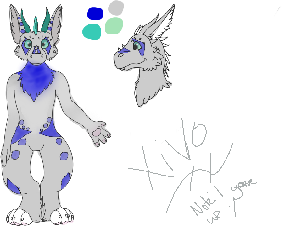 Another Dutch Angel Dragon - Cartoon (1024x768)