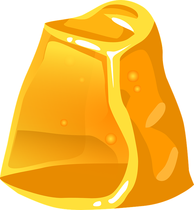 Free Vector Graphic - Amber Clipart (1188x1280)