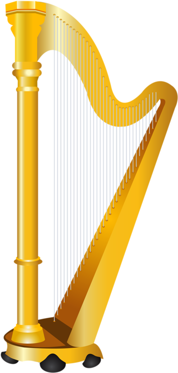 Music Clipartmusic - Instrument Vector (422x800)