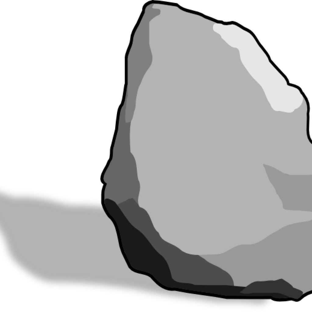 Rock Clip Art Rock Clip Art Free Clipart Panda Free - Stone Clipart (1024x1024)
