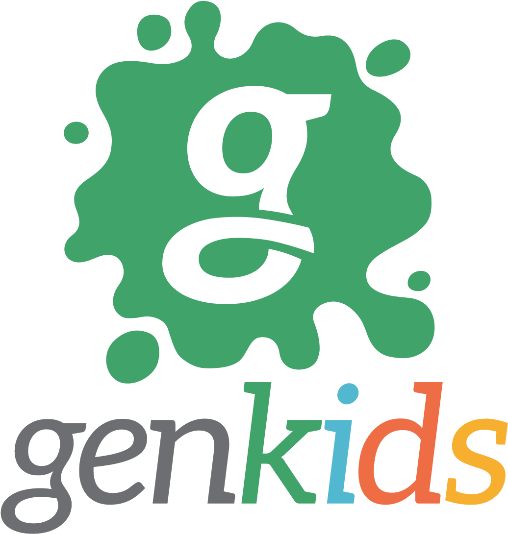Genkids Logo-final - Church (1200x1200)