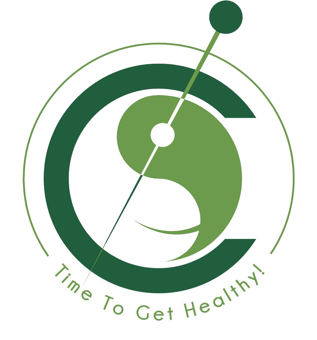 Health & Acupuncture - Acupuncture Logo (1058x1200)
