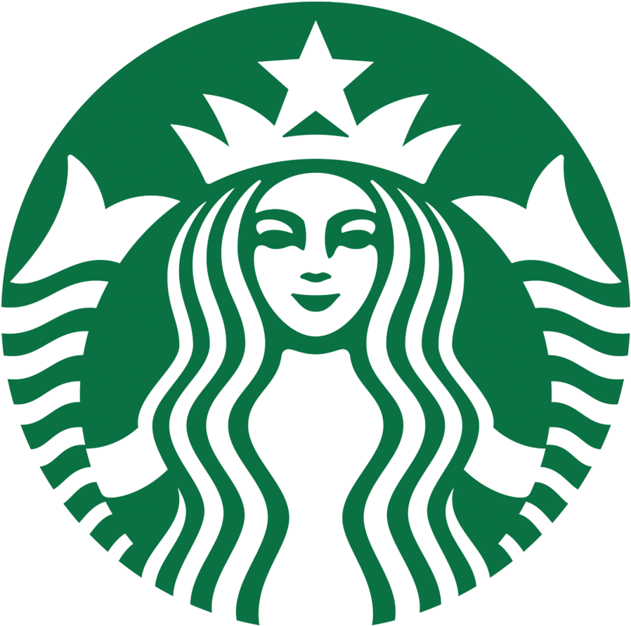 Starbucks Logo - Starbucks Gift Card 25 (1132x943)