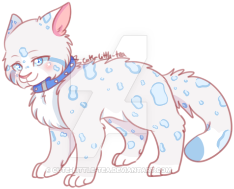 View Deviation - Deviantart (600x429)